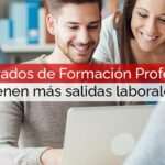 Grados Superiores en FP con Mayores Oportunidades Laborales Futuras
