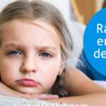 Guía por Edades para Afrontar las Rabietas de los Niños: Dile Adiós a los Berrinches