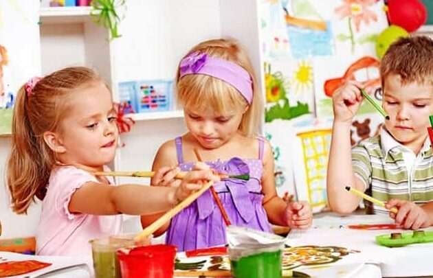 Habilidades Fundamentales: Lo que los Niños Deben Saber antes de la Escuela