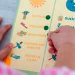 Hábitos y rutinas para niños: Su importancia en el desarrollo