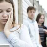 Hija bloqueada en redes sociales: ¿Qué hacer?