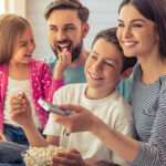 Hijo adolescente: ¿Preferencia por su padre?