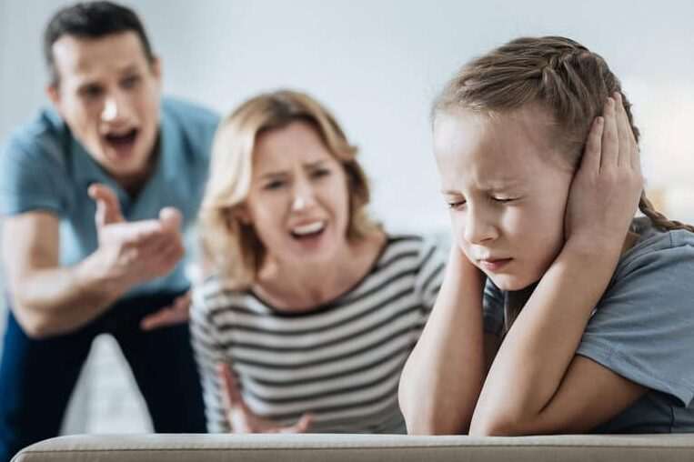 Impacto del Grito en el Aprendizaje: Cómo Influenciar Positivamente a los Niños