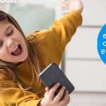 Impacto del uso excesivo del celular en el cerebro y relaciones de los niños