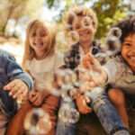 Importancia de la Amistad en la Infancia: Impacto y Desarrollo Social