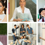 Influencers para Adolescentes: 5 Figuras Relevantes a Seguir