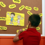 Inglés Divertido: Actividades para Niños en Educación Infantil