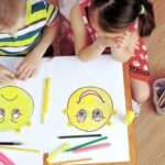 Inteligencia emocional en niños: primeras emociones a cultivar