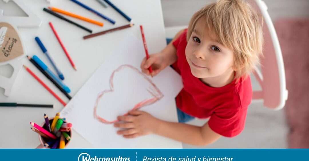 Interpretación de Dibujos Infantiles: Claves para Entender Emociones