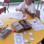 Juegos Clásicos para el Aprendizaje del Inglés en Niños