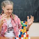 Juegos de lógica para potenciar el pensamiento crítico en niños