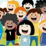 Juegos para enseñar emociones en inglés a niños: vocabulario divertido para aprender.