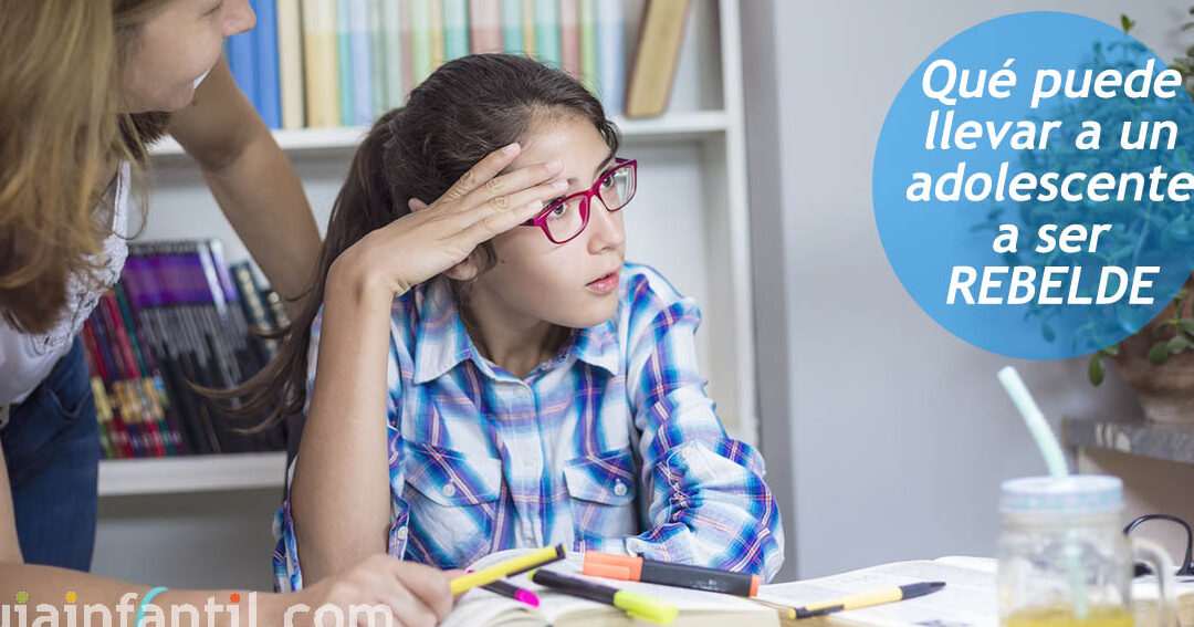 La Adolescencia: Entendiendo una Etapa Conflictiva en el Desarrollo