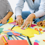 La Importancia del Arte en el Desarrollo de los Niños Pequeños: Estimulando la Creatividad
