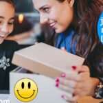 La Máquina de las Sonrisas: Generando Pensamiento Positivo en Niños