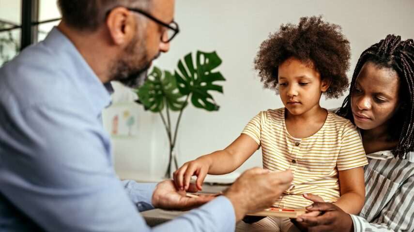 La muerte y el duelo en los niños: Cómo abordarlo desde la educación