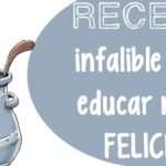 La Receta Infalible para Criar Niños Felices con Inteligencia Emocional