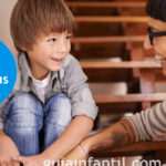 Límites y emociones: cómo ayudan a los niños a manejar sus sentimientos.