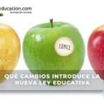 LOMCE y Prueba de Acceso a Grado Superior: Todo lo que Necesitas Saber