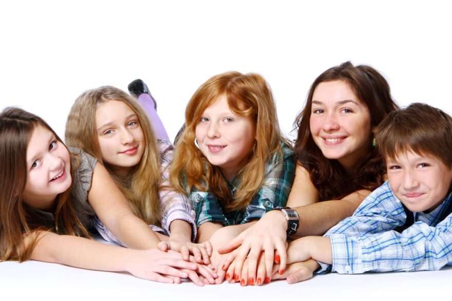 Los ‘Porqués’ de los Niños Sobre el Sexo: Respuestas Clave