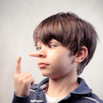 Manejando la Mentira en Adolescentes: Estrategias para Padres