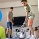 Mi Hijo no Hace Nada en Casa: Fomentar la Responsabilidad Infantil