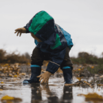 Miedo de los Niños a las Plantas: Cómo Abordarlo y Apoyar al Pequeño