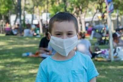 Miedos de los Niños a los Campamentos: Estrategias para Afrontarlos