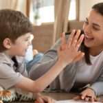Motivación en la educación de los hijos: Estrategias para mantener el entusiasmo
