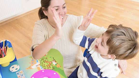 Motivar al Niño en el Trabajo y el Esfuerzo: Estrategias Efectivas para Padres