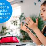 Multiplicar por Ocho con las Manos: Técnica Divertida de Aprendizaje