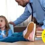 Niños de tres años que desafían normas y límites: Estrategias para padres