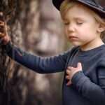 Niños Sensibles: Navegando a Través de Emociones y Sentimientos