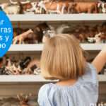 Niños y Black Friday: Evitar el Consumismo y Compras Compulsivas