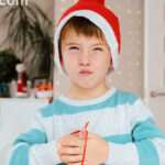 Normas Flexibles en Navidad: Equilibrio para Niños