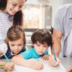 Papel de los Padres en la Educación Emocional de los Niños: Un Ejemplo Vital