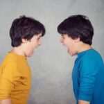 Peleas entre Hermanos Adolescentes: Estrategias para Resolver Conflictos