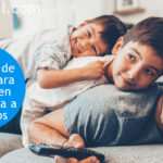 Películas en Netflix que Promueven Tolerancia y Respeto en Niños