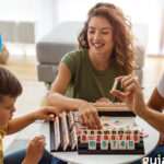Poner Normas y Límites a los Niños a través del Juego en 4 Pasos: Estrategias Divertidas
