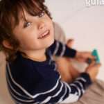 Poniendo Límites a Niños de Seis Años: Estrategias para Cumplir Normas