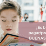Por qué No Deberíamos Premiar a los Niños por las Buenas Notas: Perspectiva Educativa