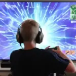 Preguntas Cruciales para Detectar la Adicción a Videojuegos como Fortnite en Niños