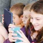 Prohibir Smartphones a Menores de 12 años: 10 Razones Fundamentadas