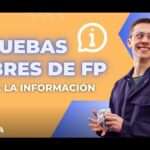 Pruebas Libres de FP: Todo lo que Necesitas Saber