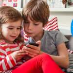 Redes Sociales y Malos Ejemplos: Influencers y Niños