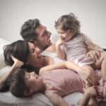 Reflexiones parentales para criar niños felices, libres y creativos