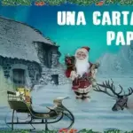 Reflexiones sobre la educación: Carta a Papá Noel para padres preocupados