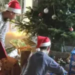 Regalos Navideños sin Pantalla: Ideas Creativas para Niños