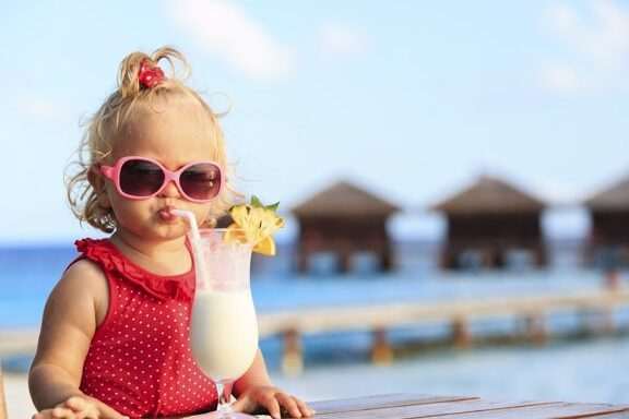 Rutinas Esenciales para Niños durante las Vacaciones de Verano