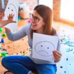 Salud emocional en niños: Estrategias para expresar emociones